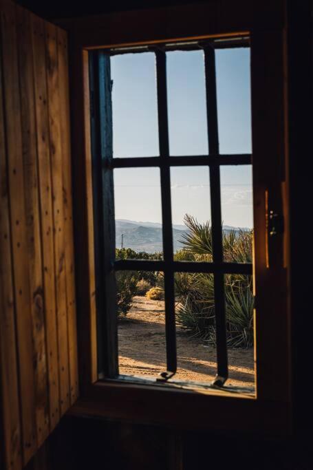 Joshua Tree Hidden Tower * Views - Landmark Yucca Valley Zewnętrze zdjęcie